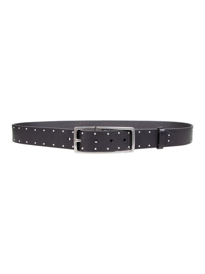 Studded Rebound Belt (Black)