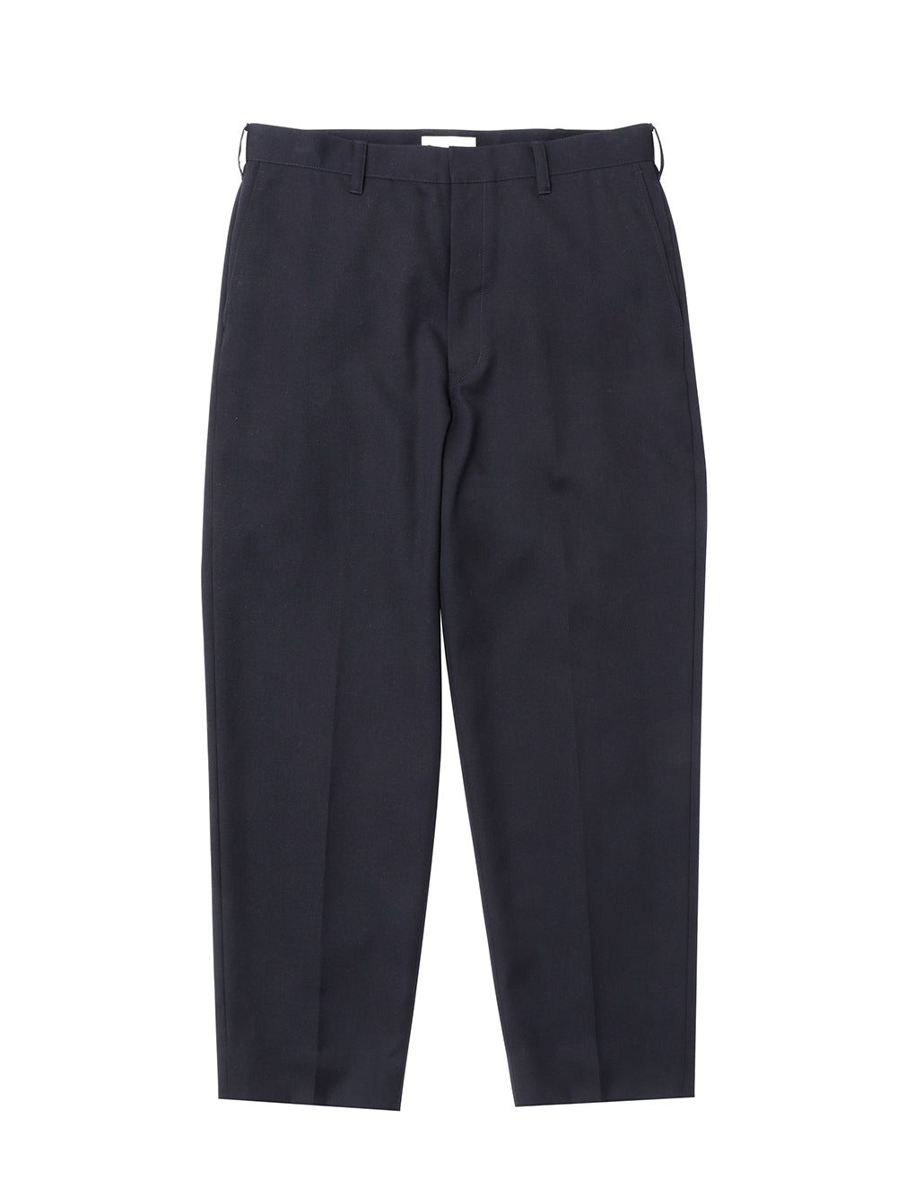 Suit Pant (Navy)