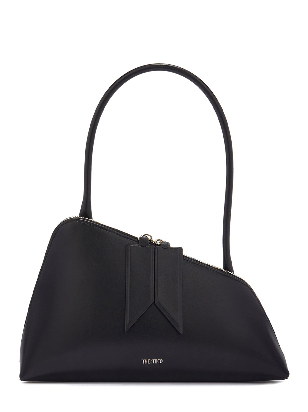 Sunrise Shoulder Bag (Black)