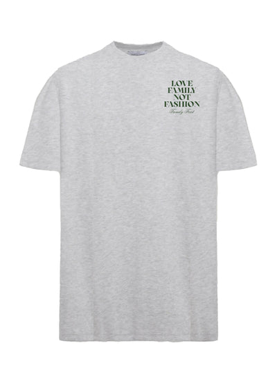 T-Shirt "LFNF" (Grey)