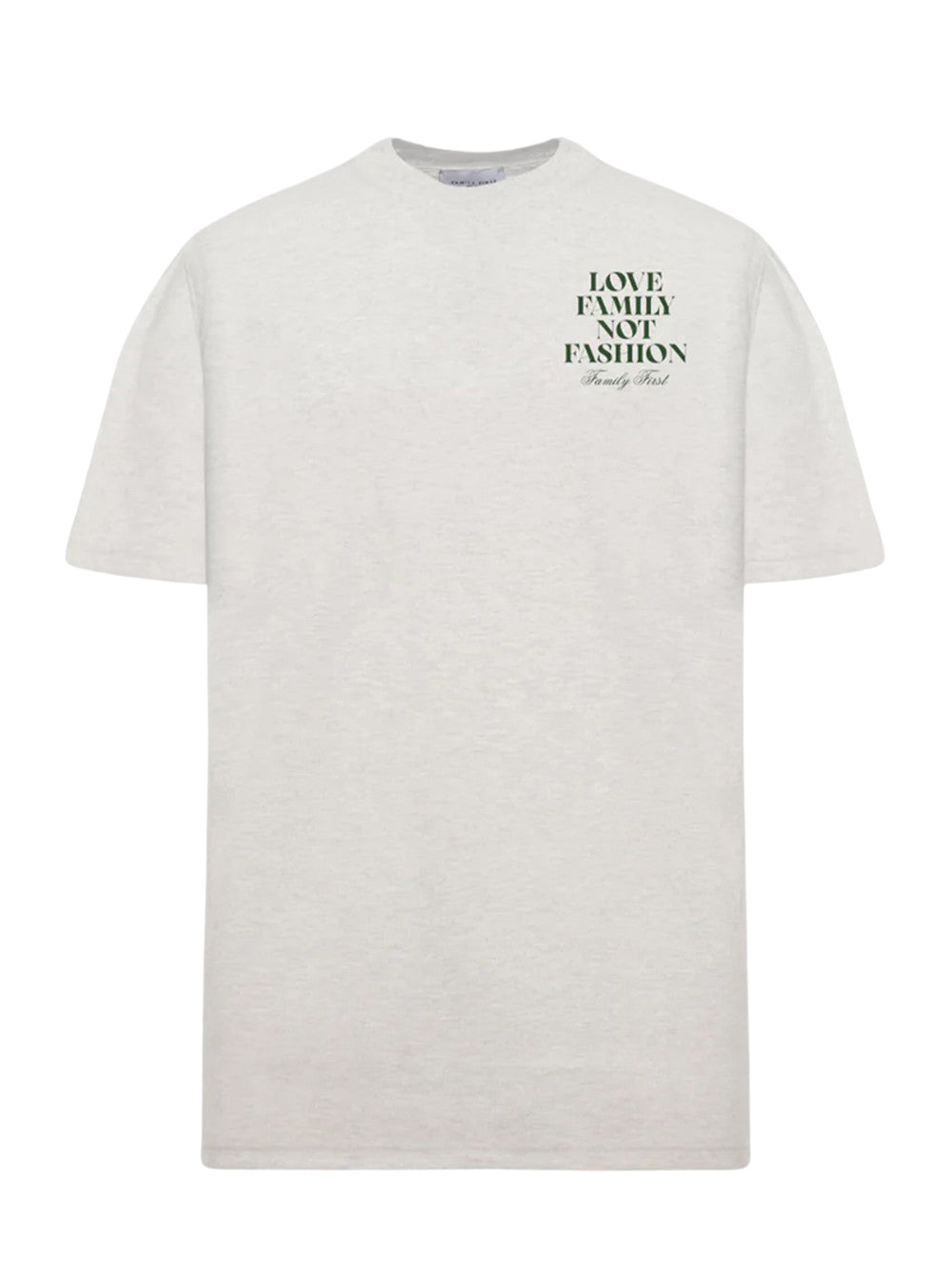T-Shirt "LFNF" (White)