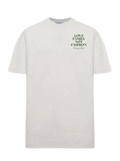 T-Shirt "LFNF" (White)