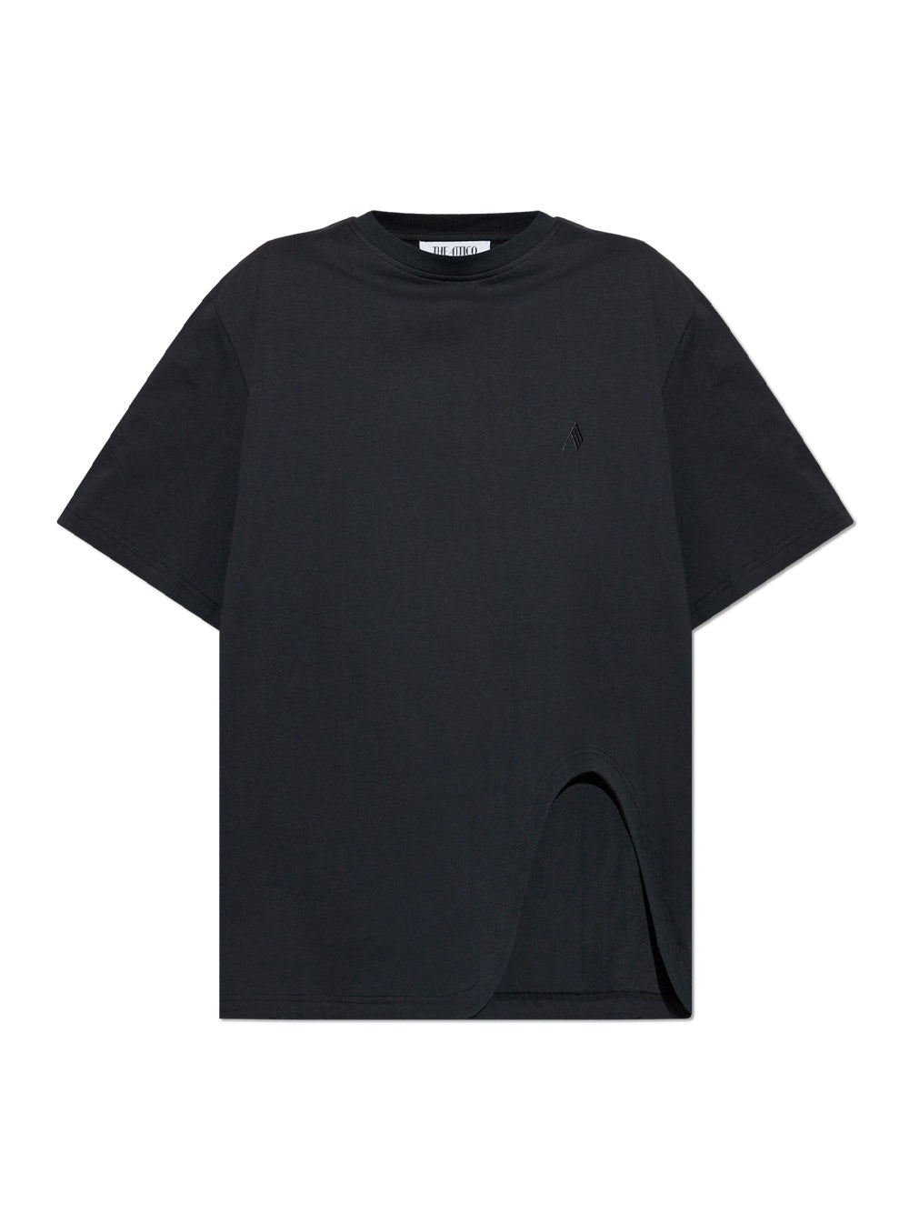 T-shirt (Black)