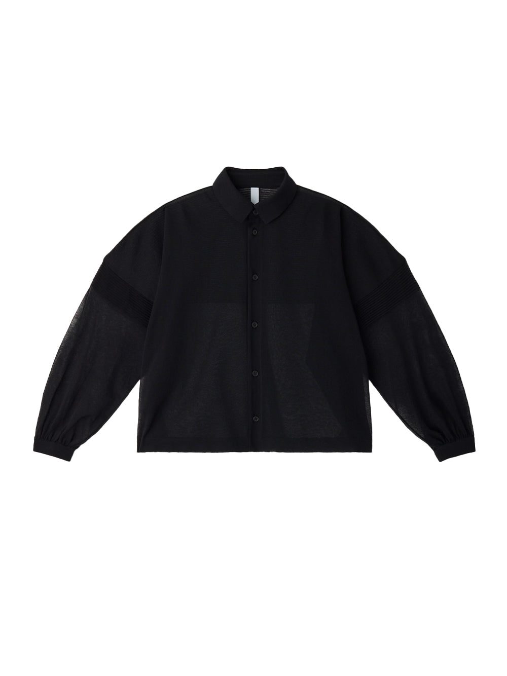 TC Lucent Shirt (Black)