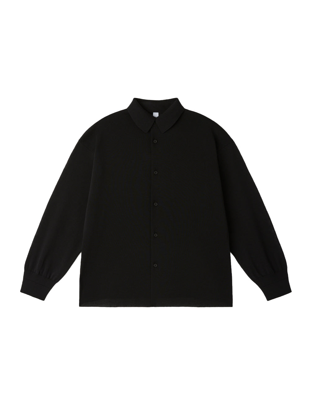 TC Milan Shirt (Black)