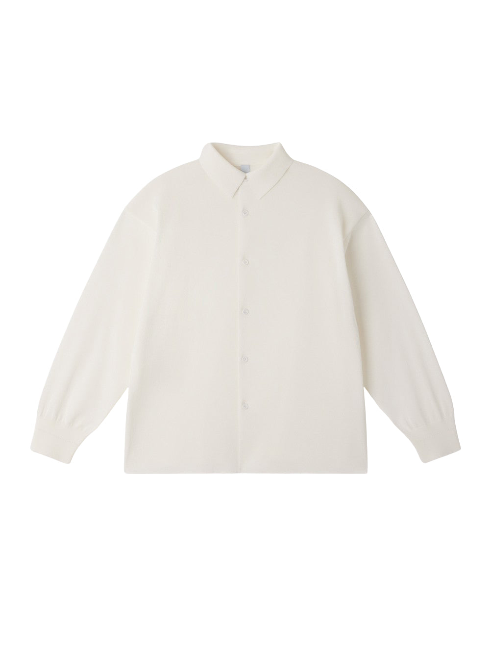 TC Milan Shirt (White)