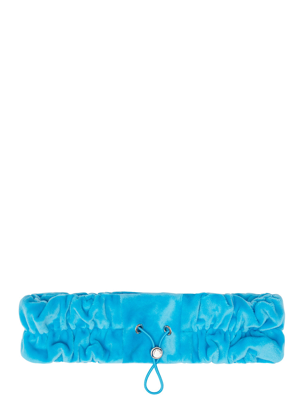 STAY FOR THE NIGHT SPA HEADBAND (BLUE)