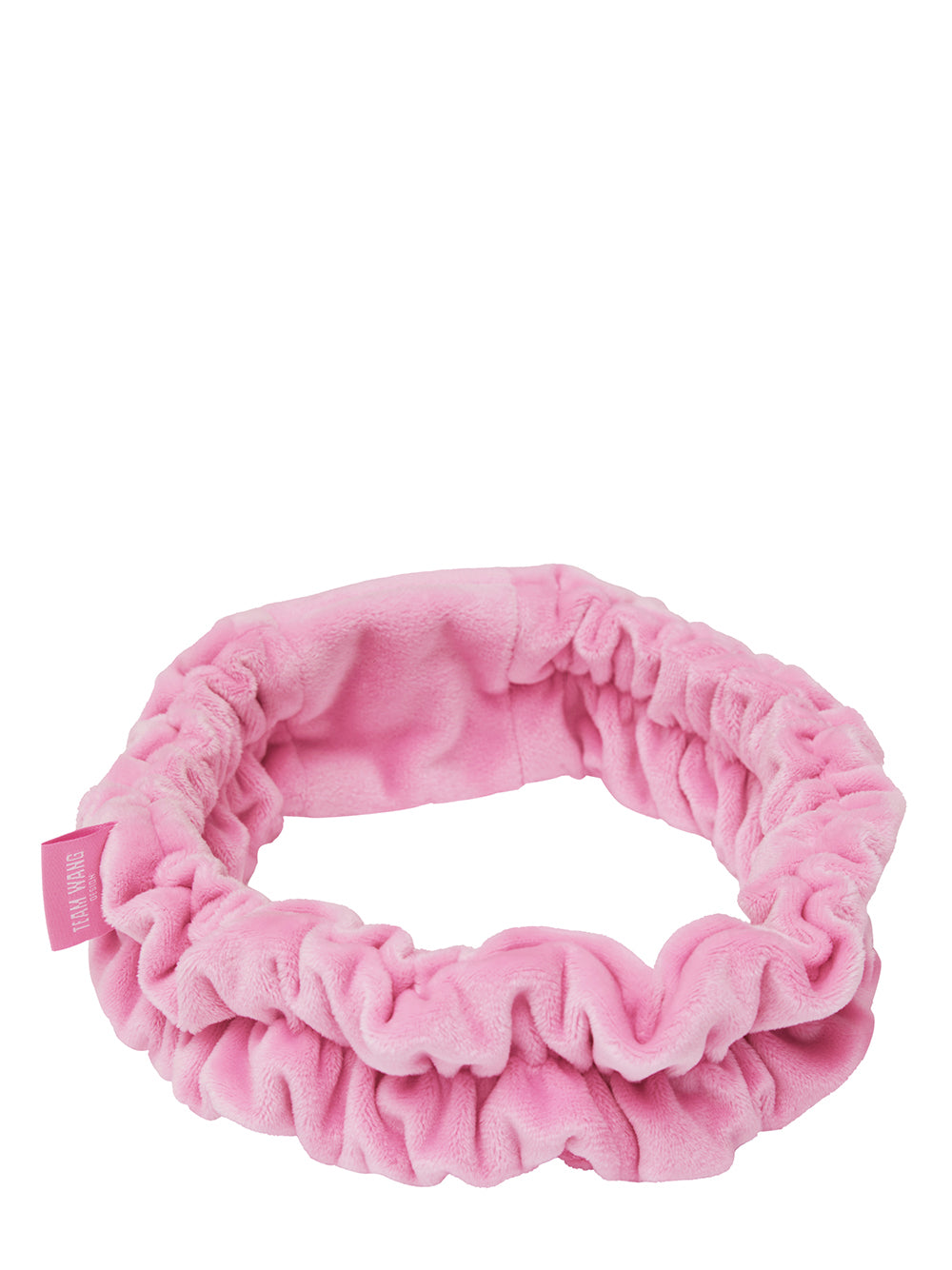 STAY FOR THE NIGHT SPA HEADBAND (PINK)