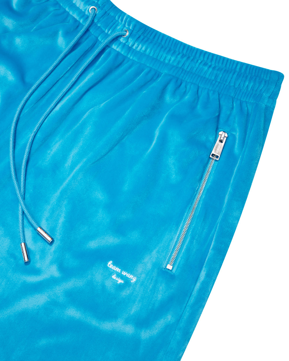 STAY FOR THE NIGHT STRAIGHT PANTS (BLUE)