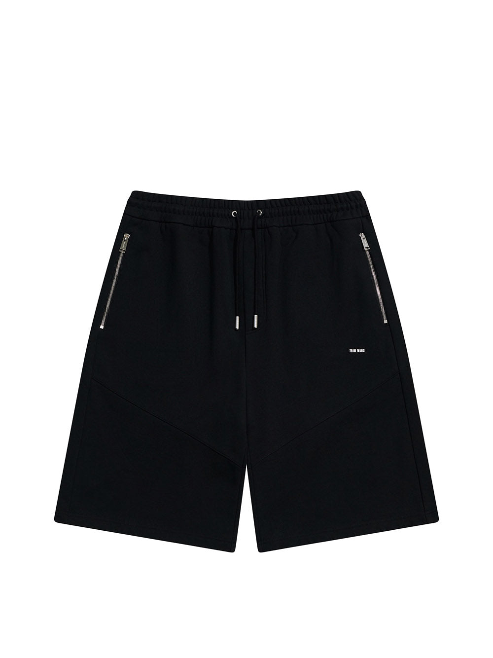     TEAMWANG-TeamWangDesignTheOriginal1CasualShortBlack-1