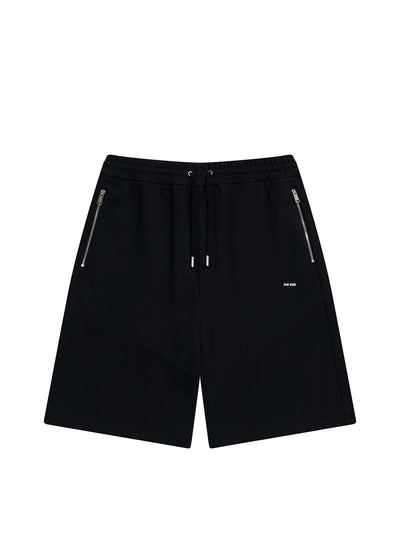     TEAMWANG-TeamWangDesignTheOriginal1CasualShortBlack-1