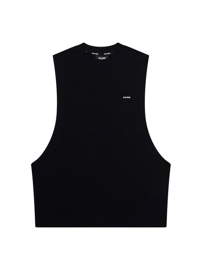       TEAMWANG-TeamWangDesignTheOriginal1JerseyTankTopBlack-1