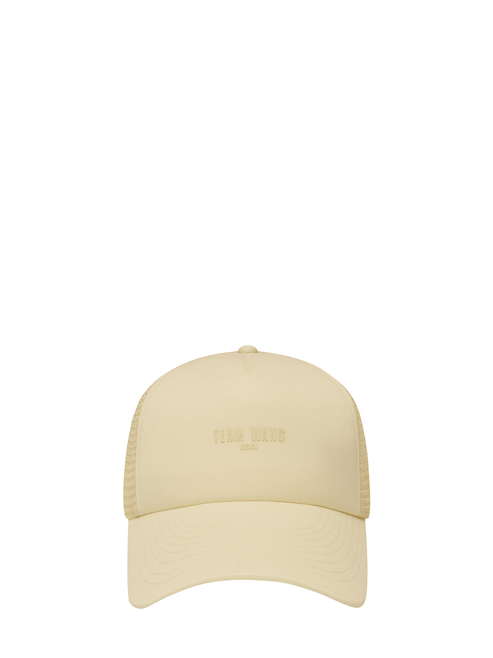 I See The Lights Baseball Cap (Anise Flower)