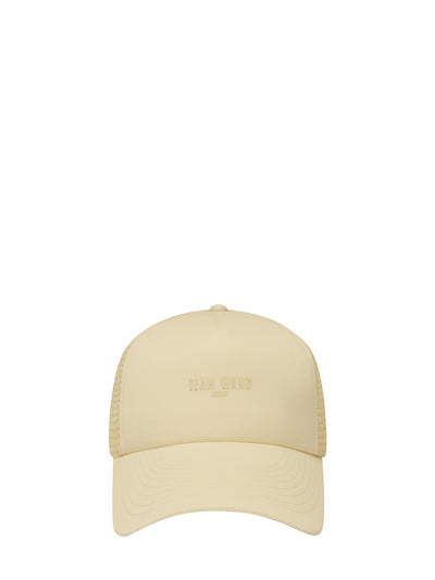 I See The Lights Baseball Cap (Anise Flower)