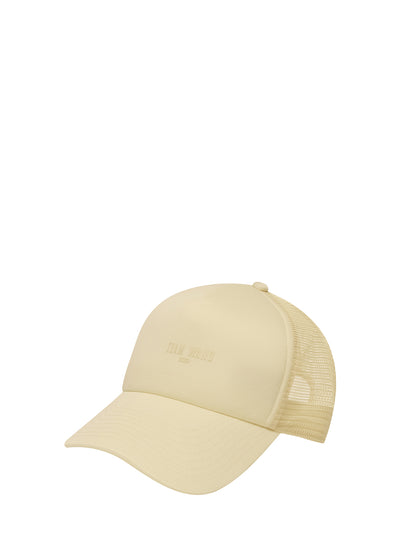 I See The Lights Baseball Cap (Anise Flower)