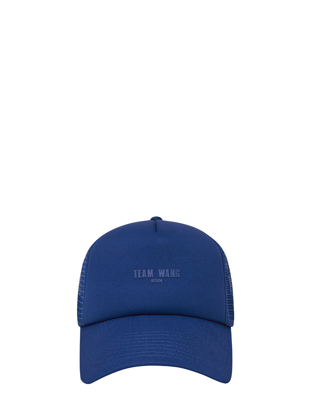 I See The Lights Baseball Cap (Blue Quartz)