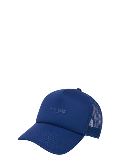 I See The Lights Baseball Cap (Blue Quartz)