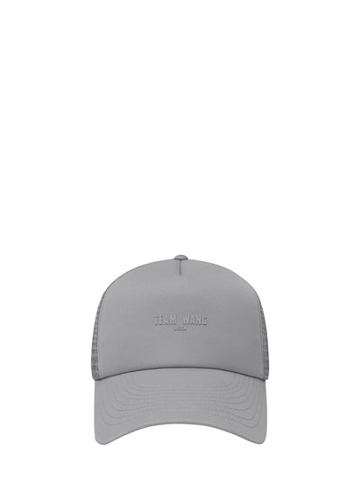 I See The Lights Baseball Cap (Ultimate Grey)