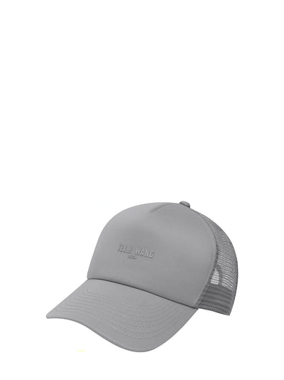 I See The Lights Baseball Cap (Ultimate Grey)