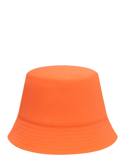 I See The Lights Bucket Hat (Carrot)