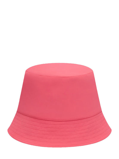 I See The Lights Bucket Hat (Coral Paradise)