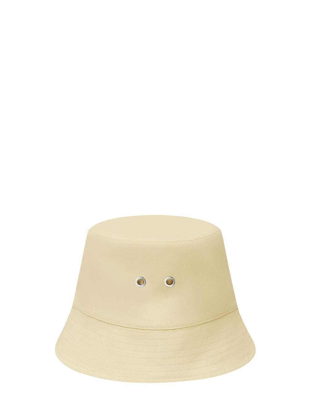 I See The Lights Canvas Bucket Hat (Anise Flower)