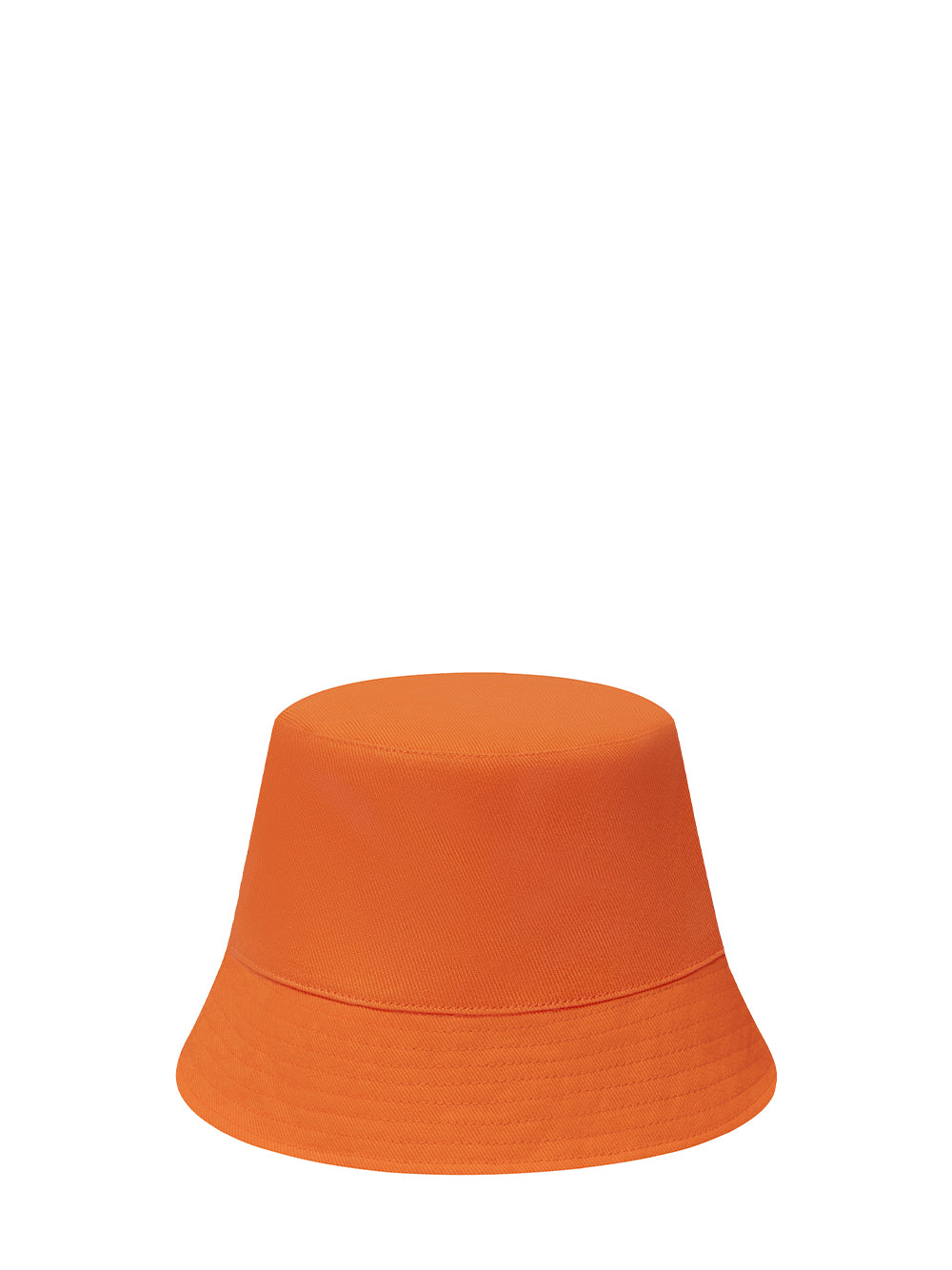 I See The Lights Canvas Bucket Hat (Carrot)