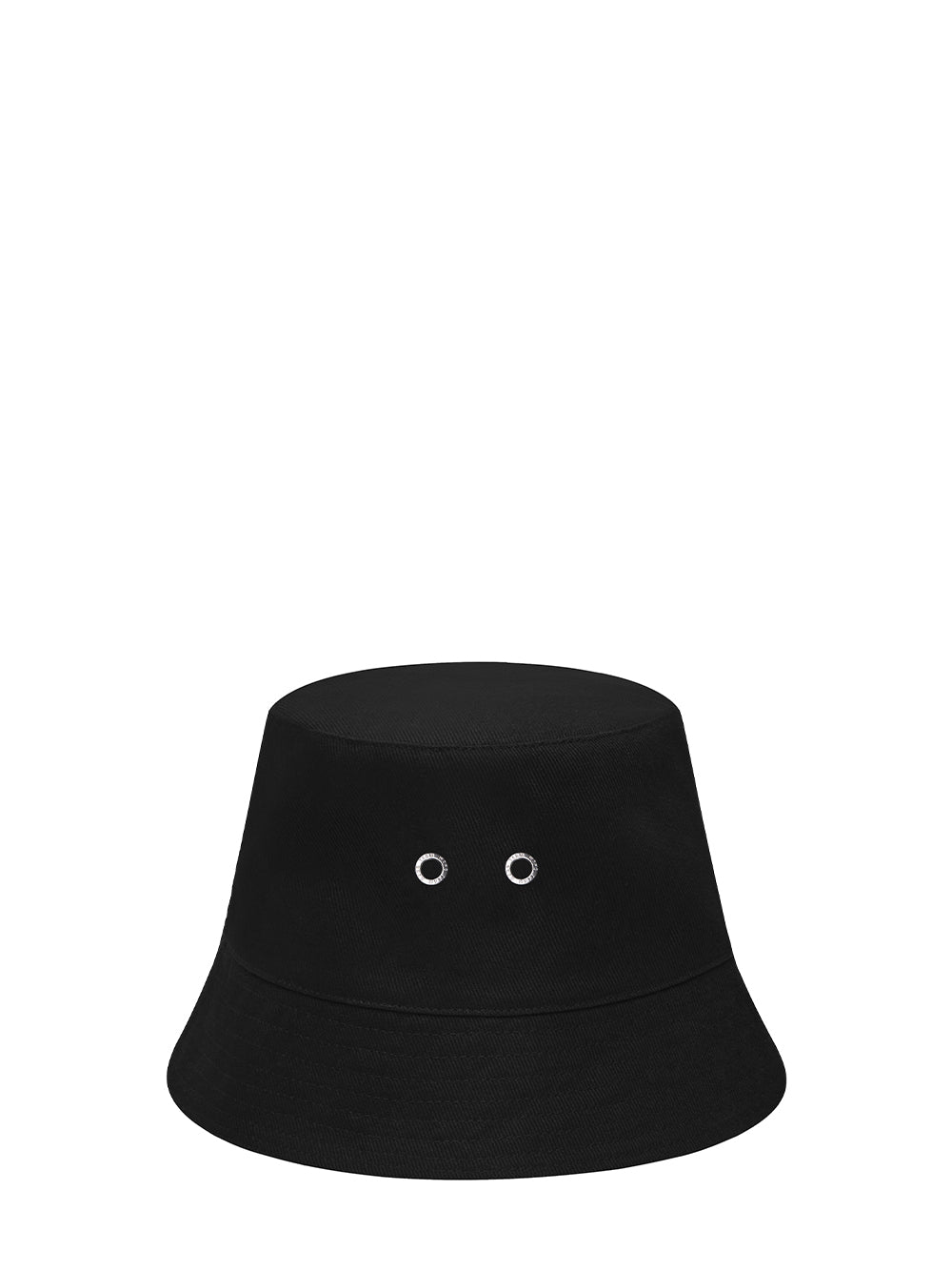 I See The Lights Canvas Bucket Hat (Meteorite)