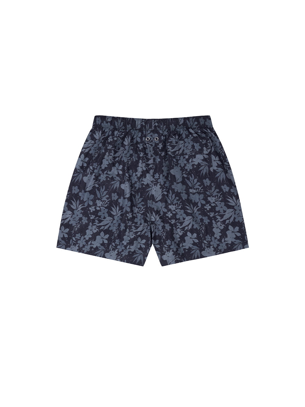 I See The Lights Lightweight Printed Trunks (Print Meteorite)