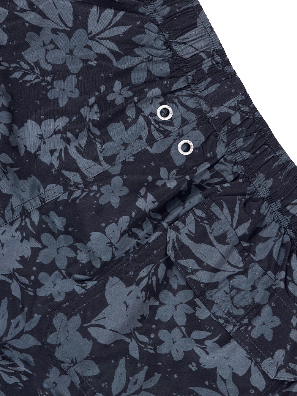 I See The Lights Lightweight Printed Trunks (Print Meteorite)