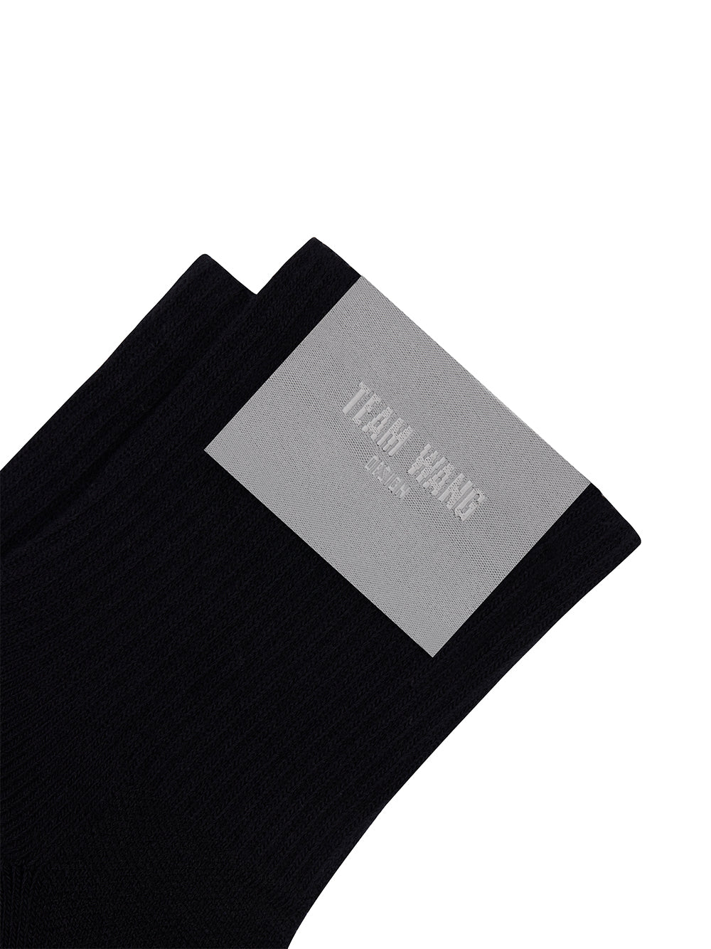 I See The Lights Crew Socks (Meteorite)