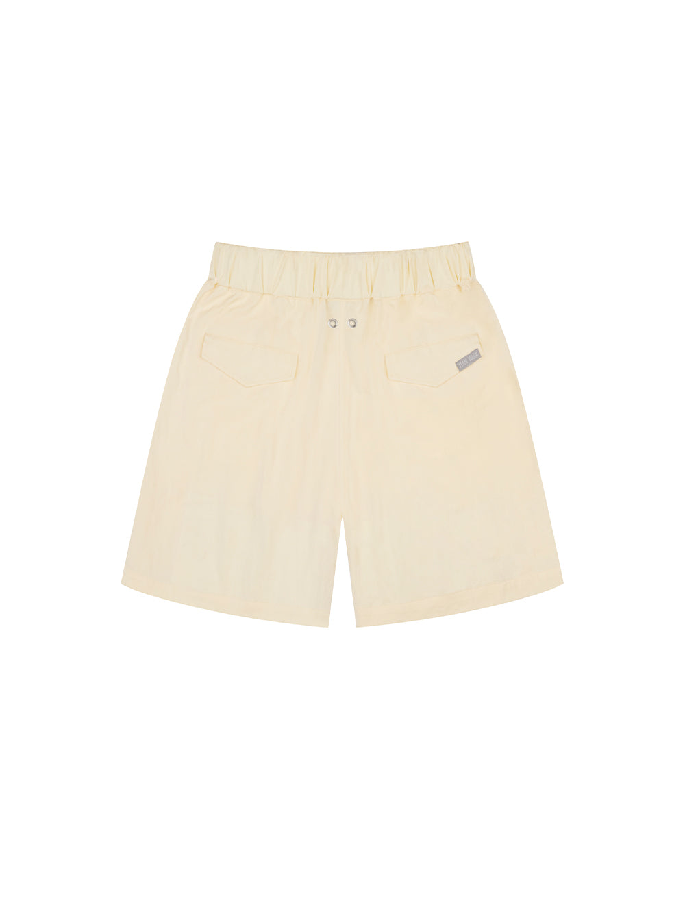 I See The Lights Loose Cargo Shorts (Anise Flower)