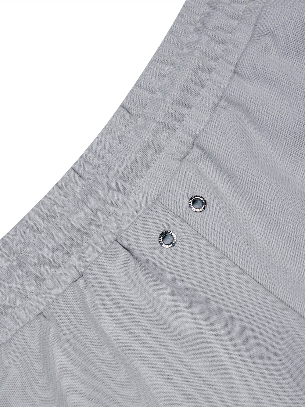 TEAM WANG design x CHUANG ASIA Jersey Casual Shorts (Grey)