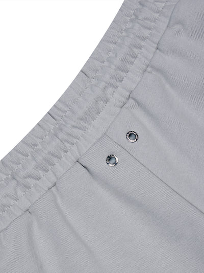 TEAM WANG design x CHUANG ASIA Jersey Casual Shorts (Grey)
