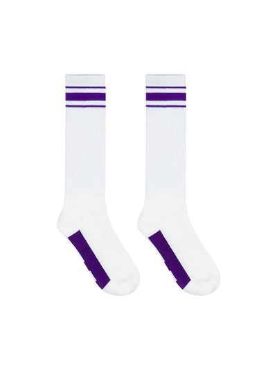 TEAM WANG design x CHUANG ASIA Stocking (White)