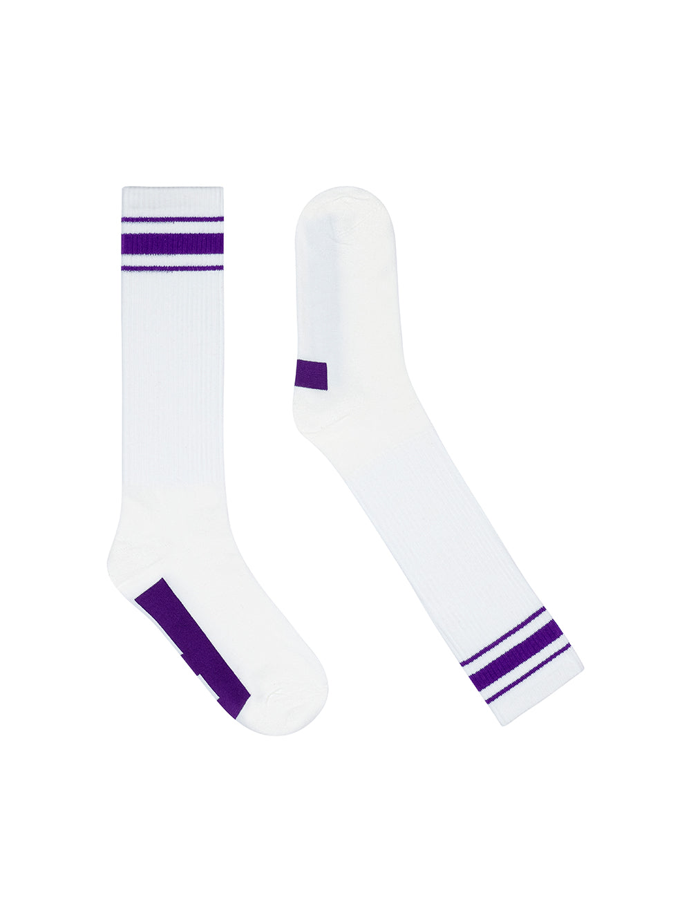 TEAM WANG design x CHUANG ASIA Stocking (White)