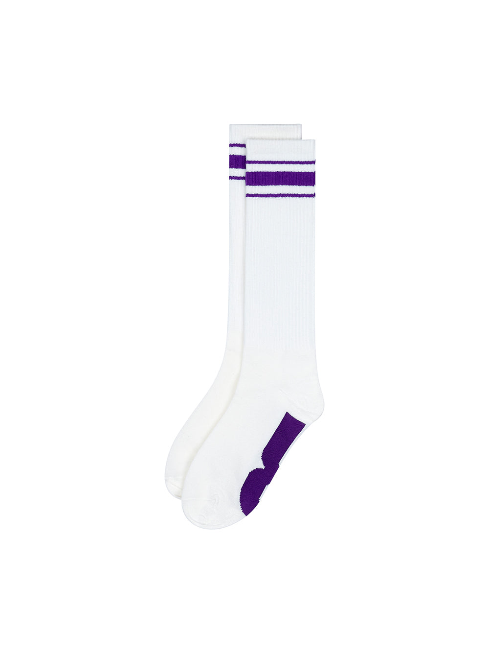 TEAM WANG design x CHUANG ASIA Stocking (White)