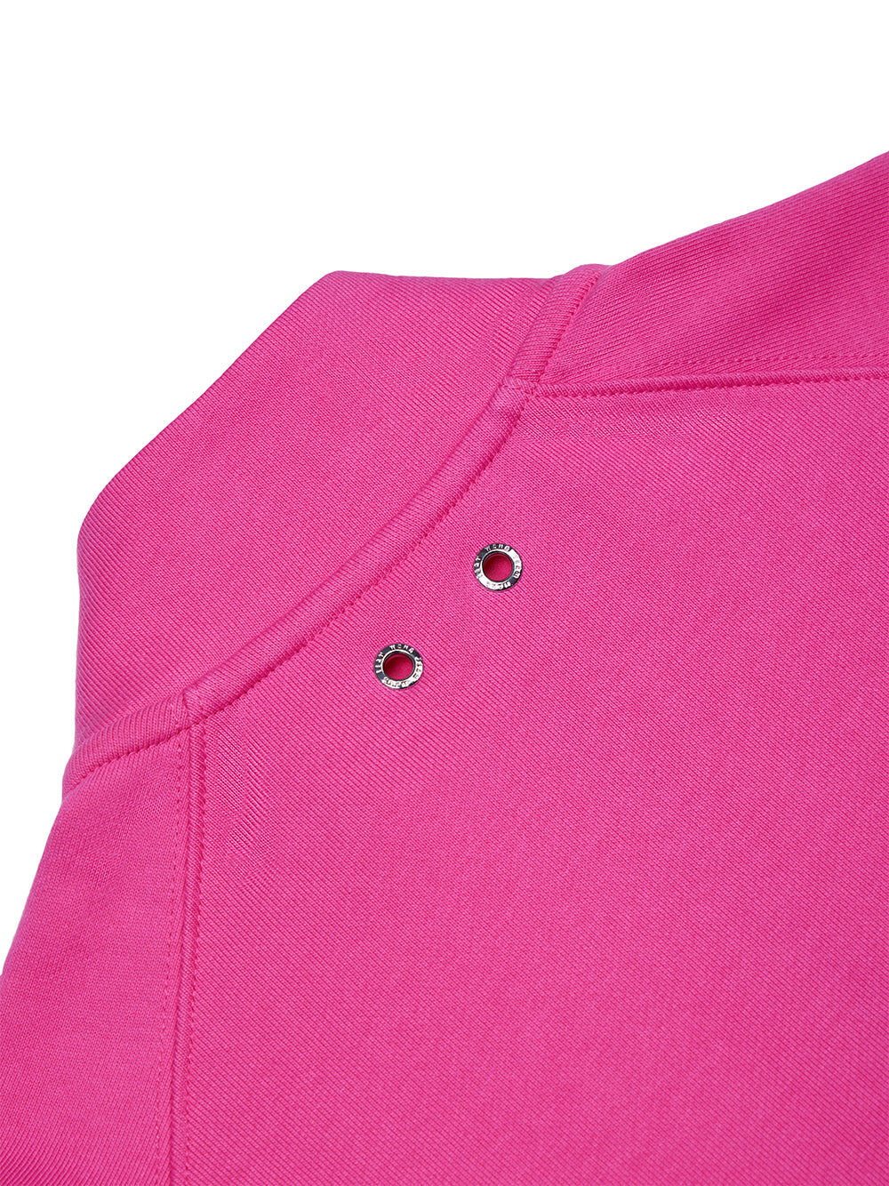 TEAM WANG design x CHUANG ASIA Zip-Up Casual Jacket (Rose Red)