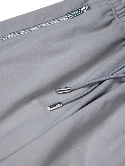 TEAM WANG design x CHUANG ASIA Casual Cargo Pants (Grey)
