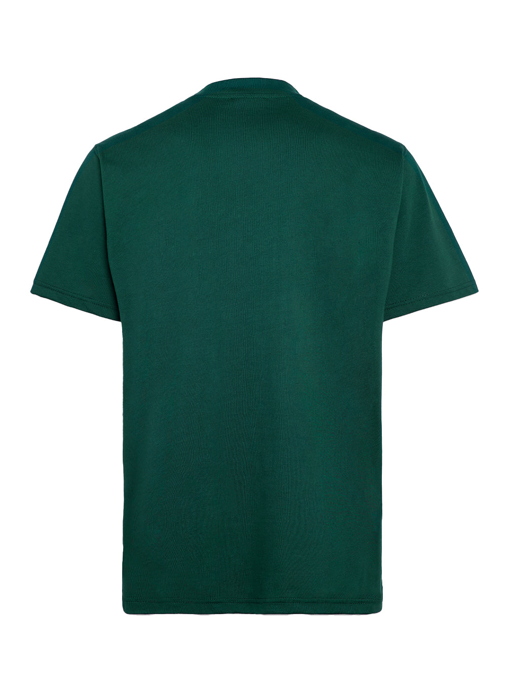 T-Shirt "LFNF" (Vintage Green)
