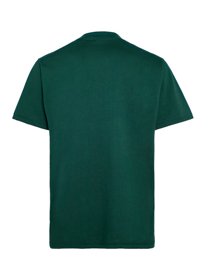 T-Shirt "LFNF" (Vintage Green)