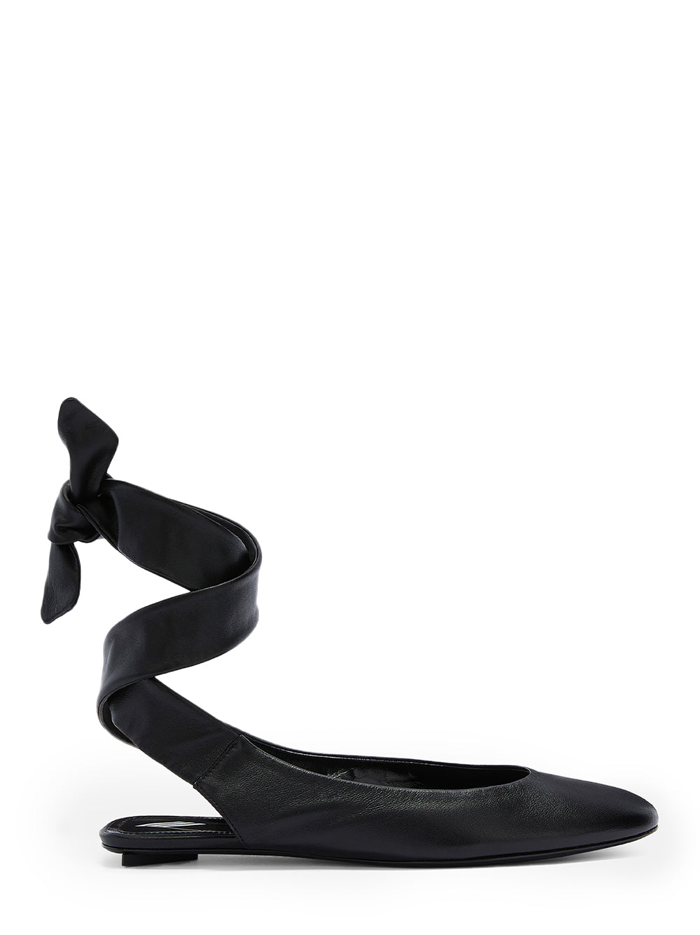 Cloe Ballerina (Black)