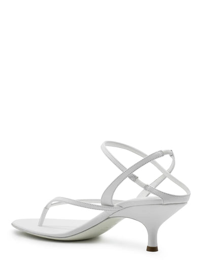 The Thong (Gia X The Grandquist) Optic White