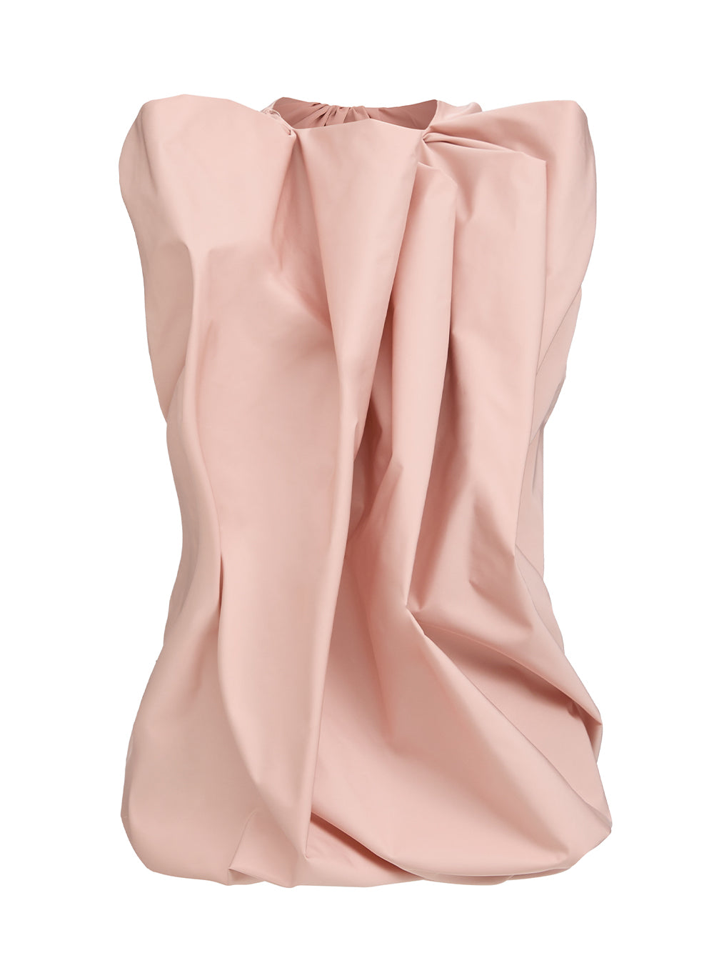 Vessel Blouse Icy Pink