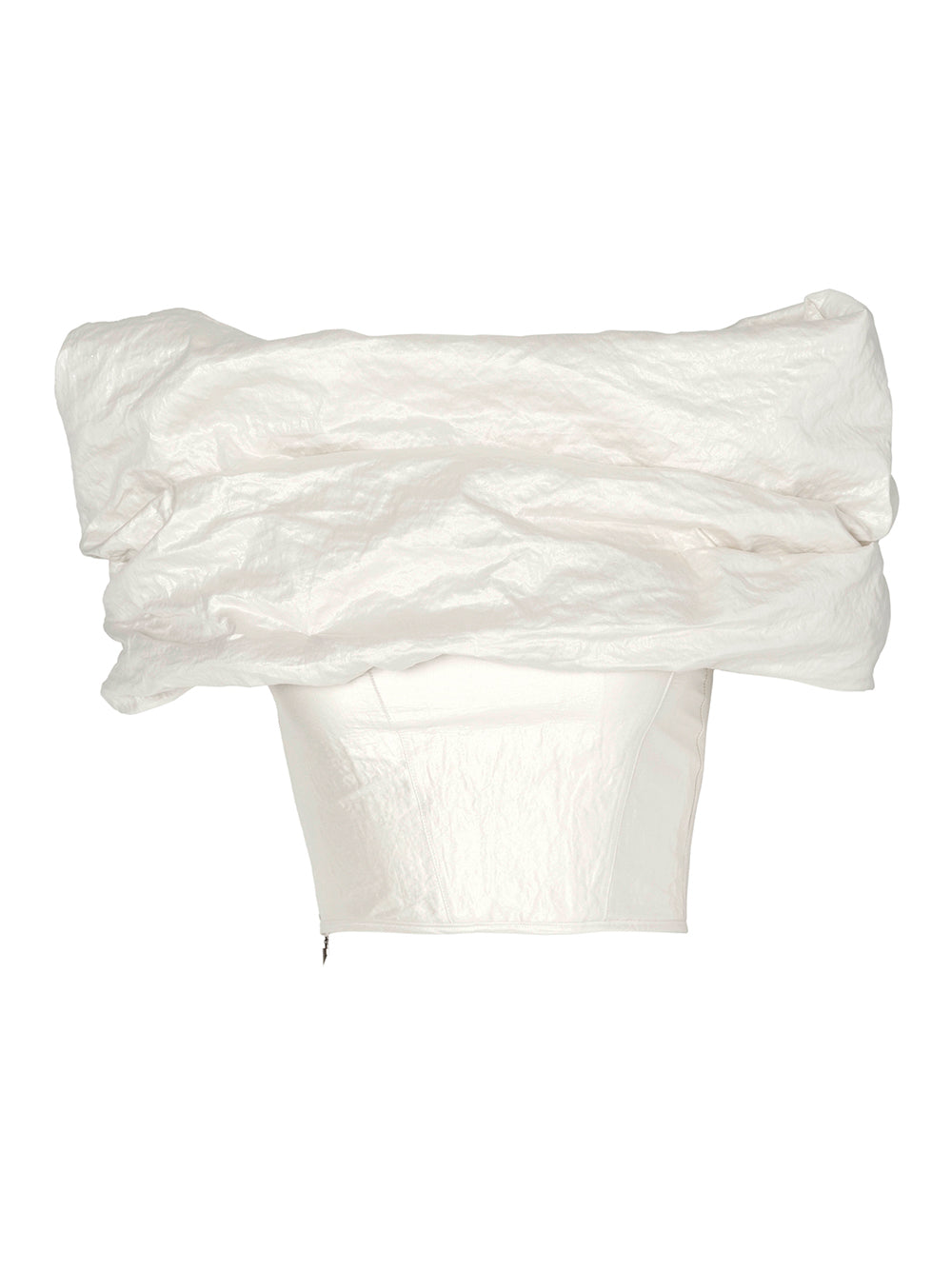 Blossom Bodice Pearl Crush