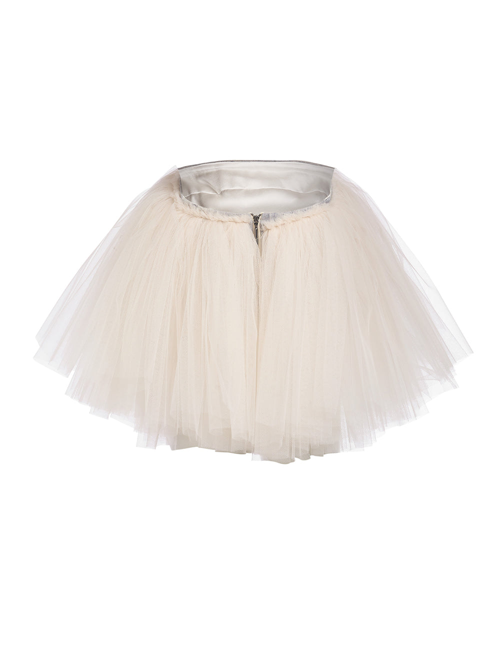 Ascend Bodice Breeze Tulle