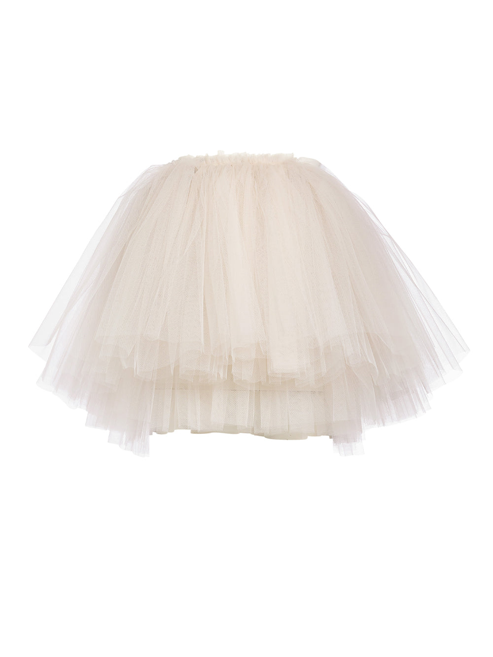 Ascend Bodice Breeze Tulle