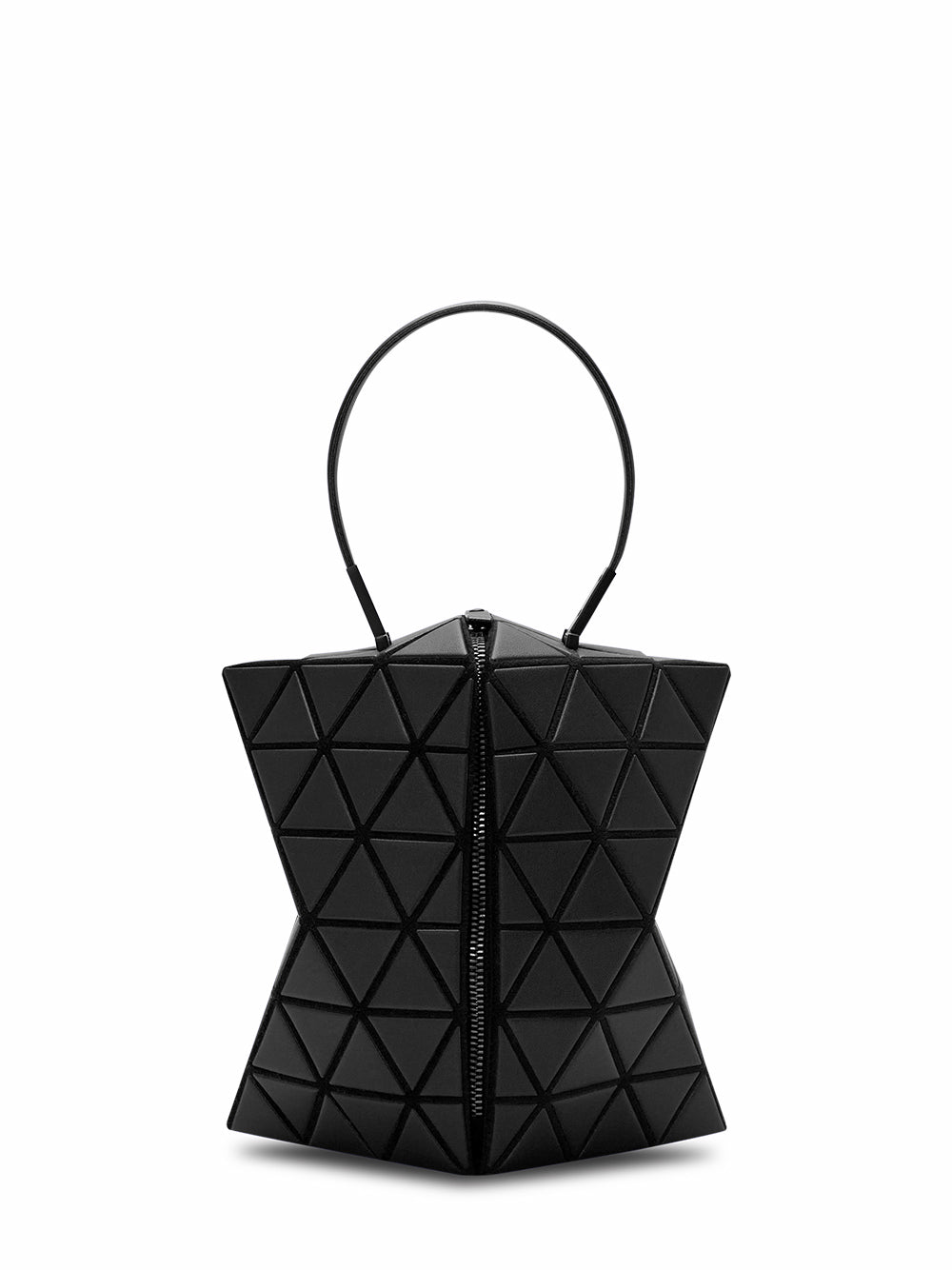 TORSO Handbag (Matte Black)