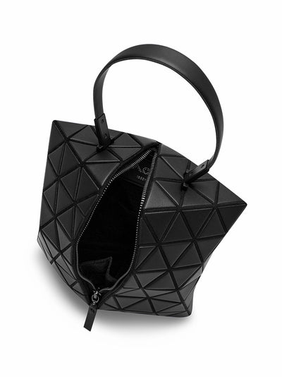 TORSO Handbag (Matte Black)