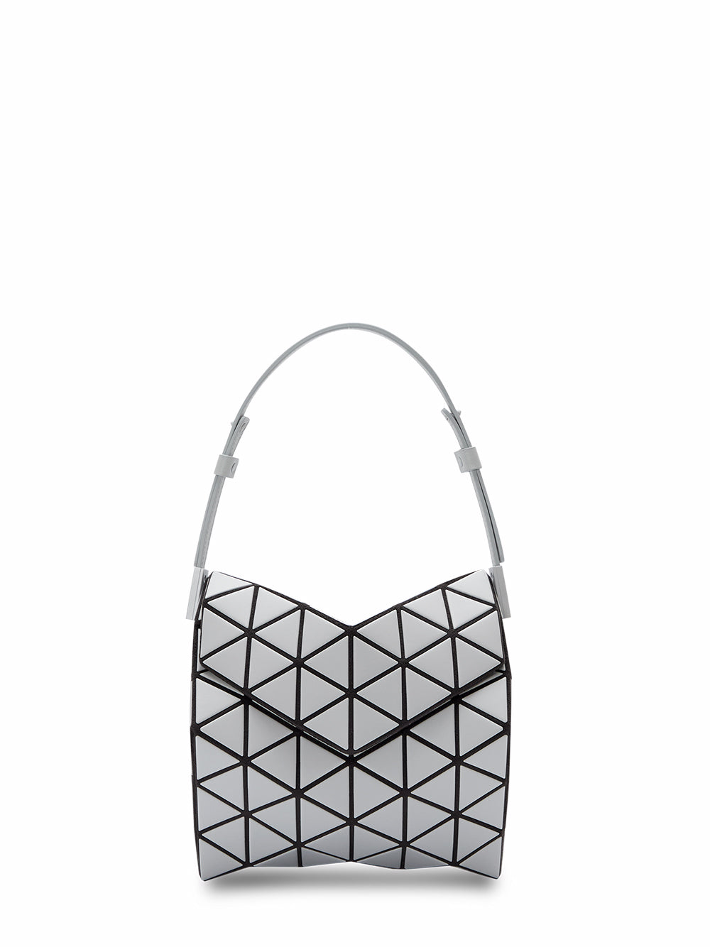 TORSO Shoulder Bag (Light Gray)